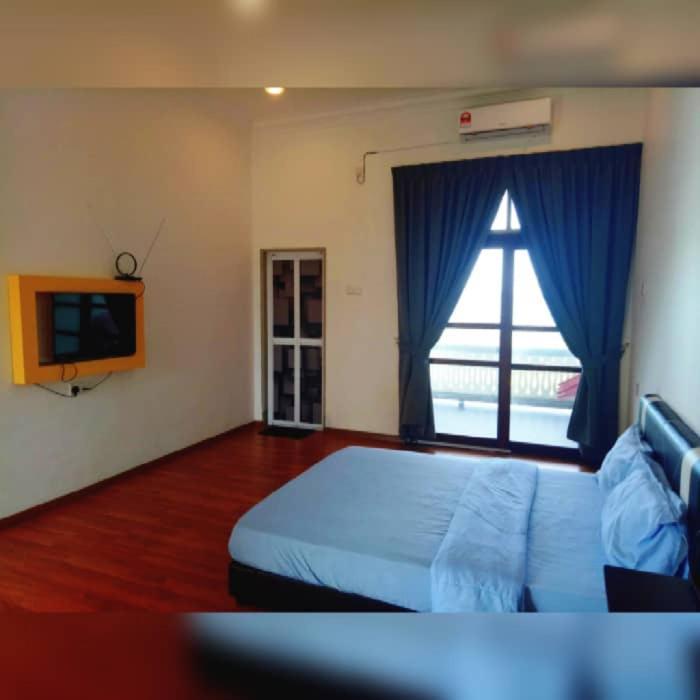 Andalus Beach Residence Маранг Экстерьер фото