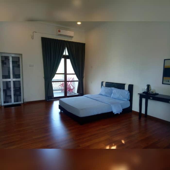 Andalus Beach Residence Маранг Экстерьер фото